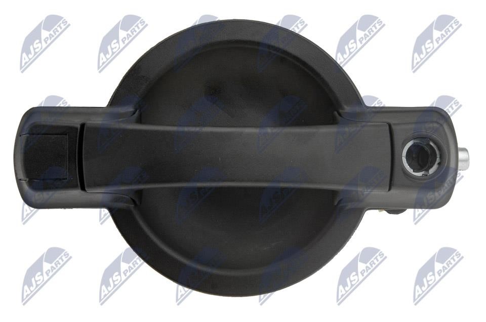 Handle-assist NTY EZC-FT-125