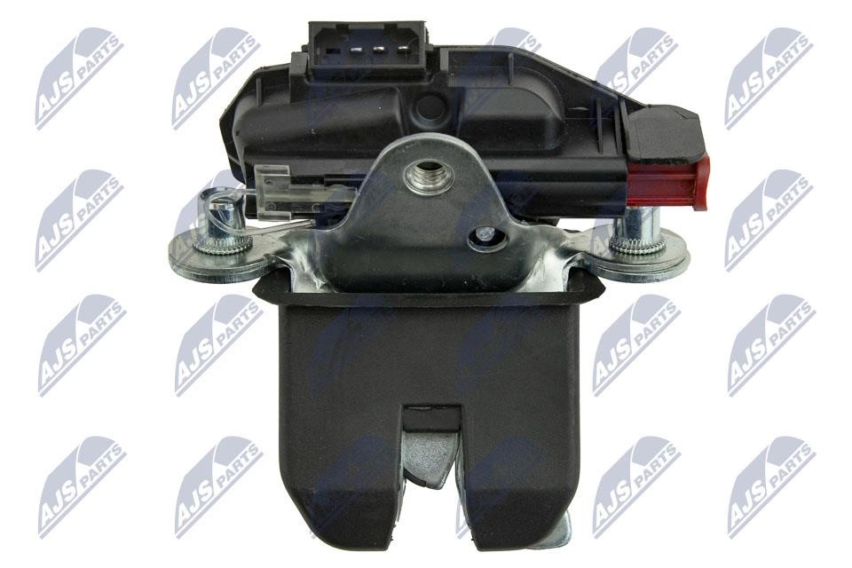NTY Trunk lid lock – price [object Object] PLN