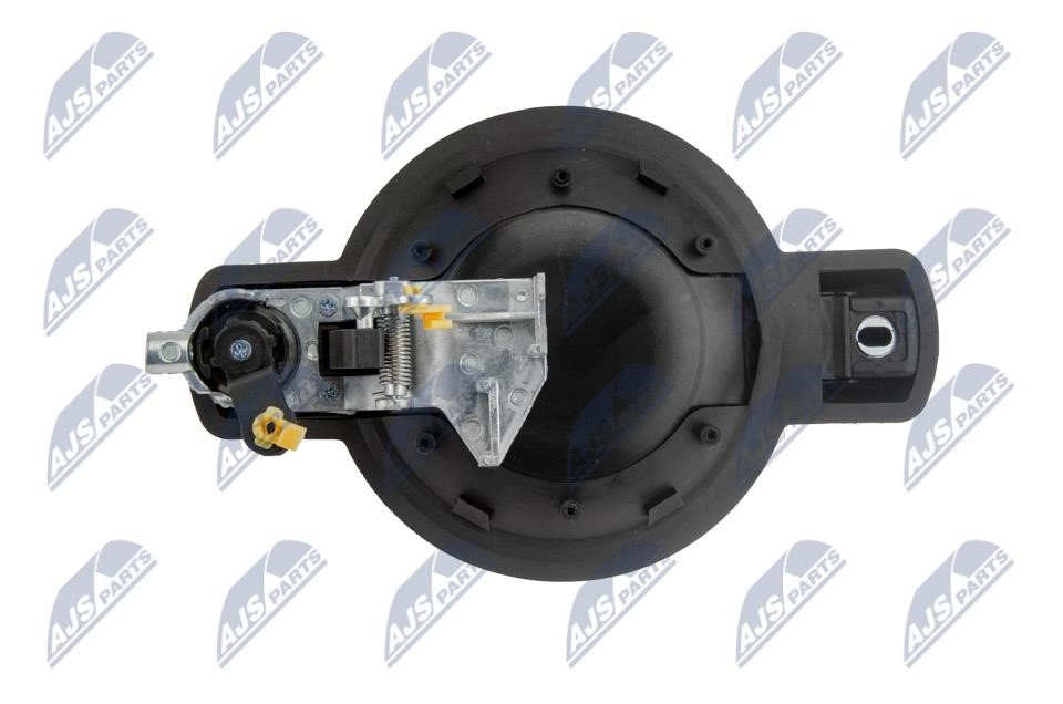 Buy NTY EZC-FT-125 at a low price in United Arab Emirates!
