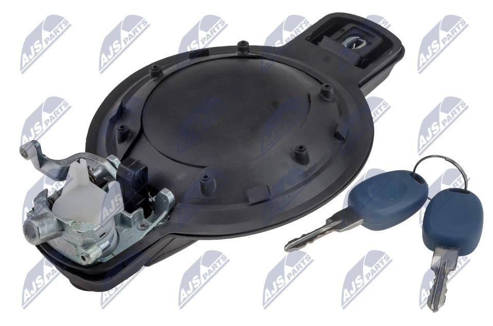 Buy NTY EZCFT126 – good price at EXIST.AE!