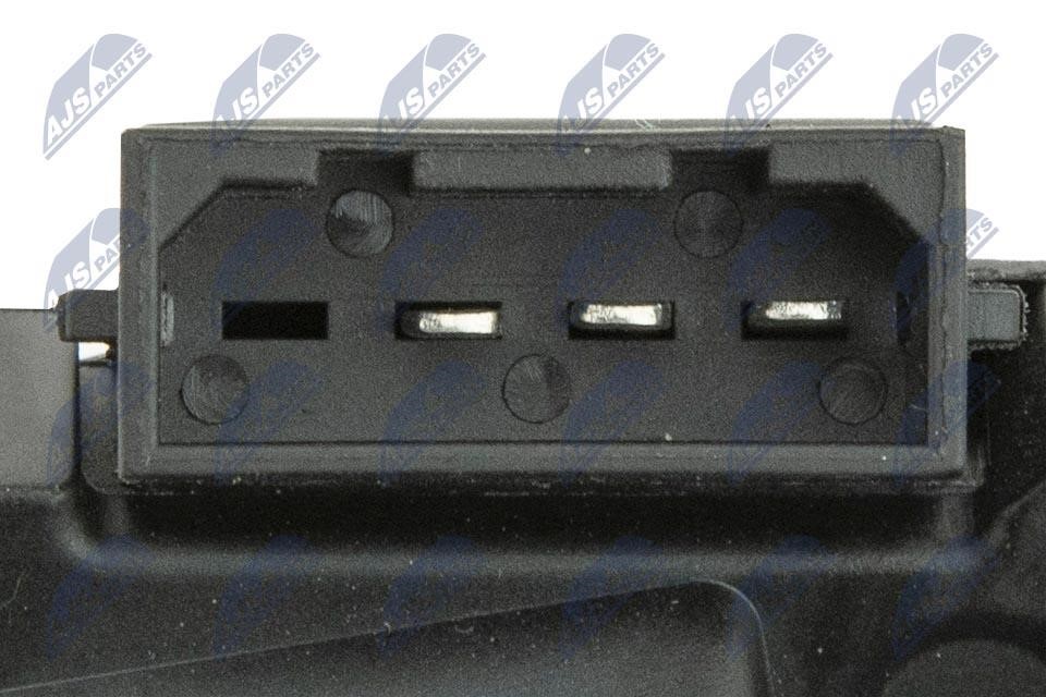 Trunk lid lock NTY EZC-VW-311