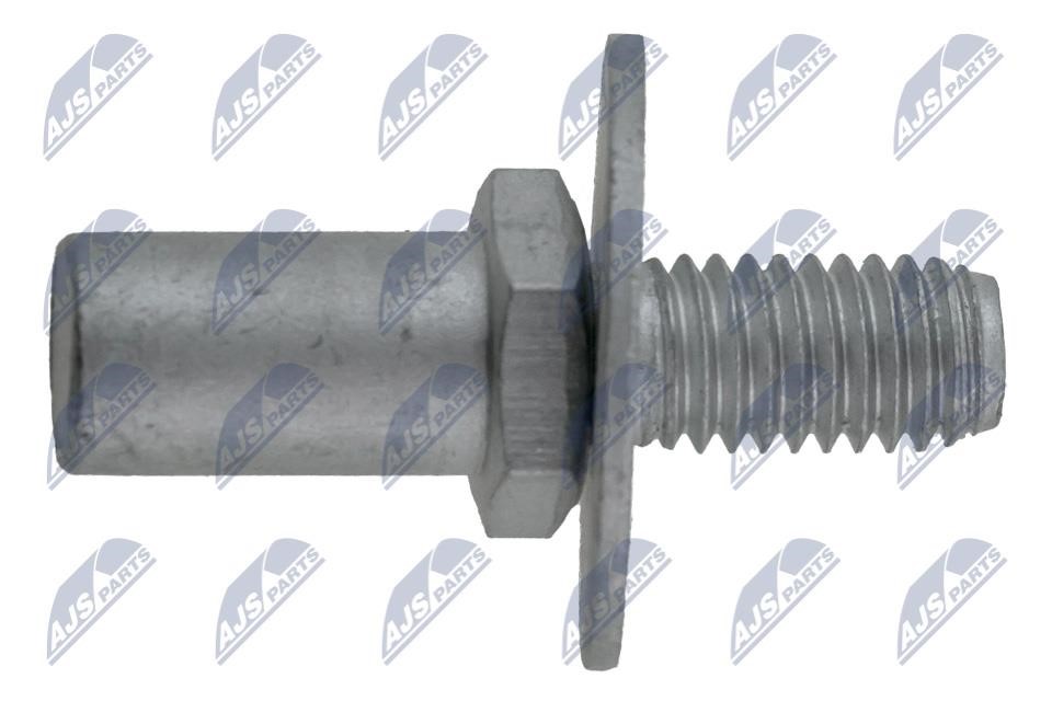NTY door lock hinge – price 15 PLN