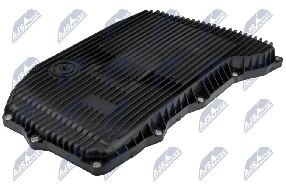 Oil pan Audi: FSFAU017 NTY Oil Sump, automatic transmission