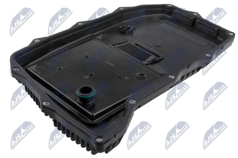 Oil Sump, automatic transmission NTY FSF-AU-017