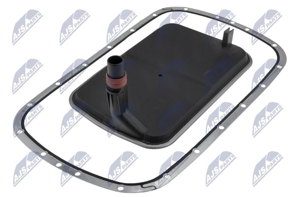 FSFBM011 NTY Automatic filter, kit