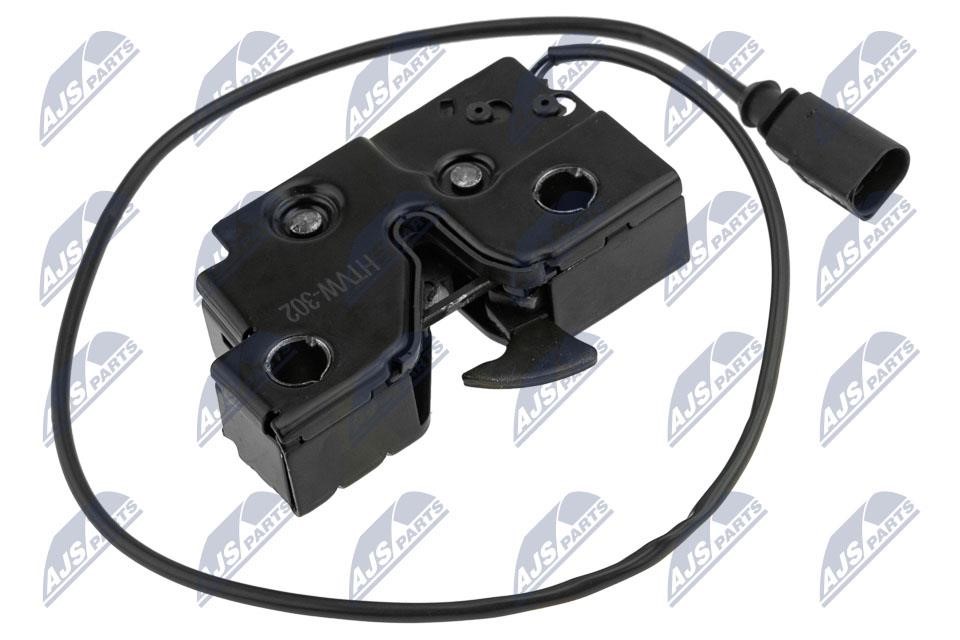 EZCVW302 NTY Hood lock