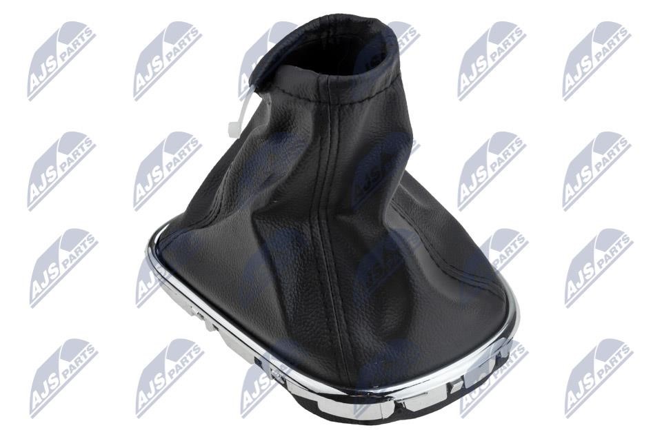 GZBCH002 NTY Gearshift lever cover