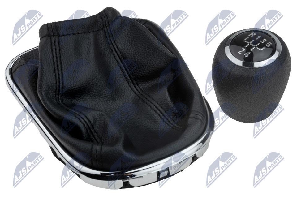 GZBCH003 NTY Gear knob