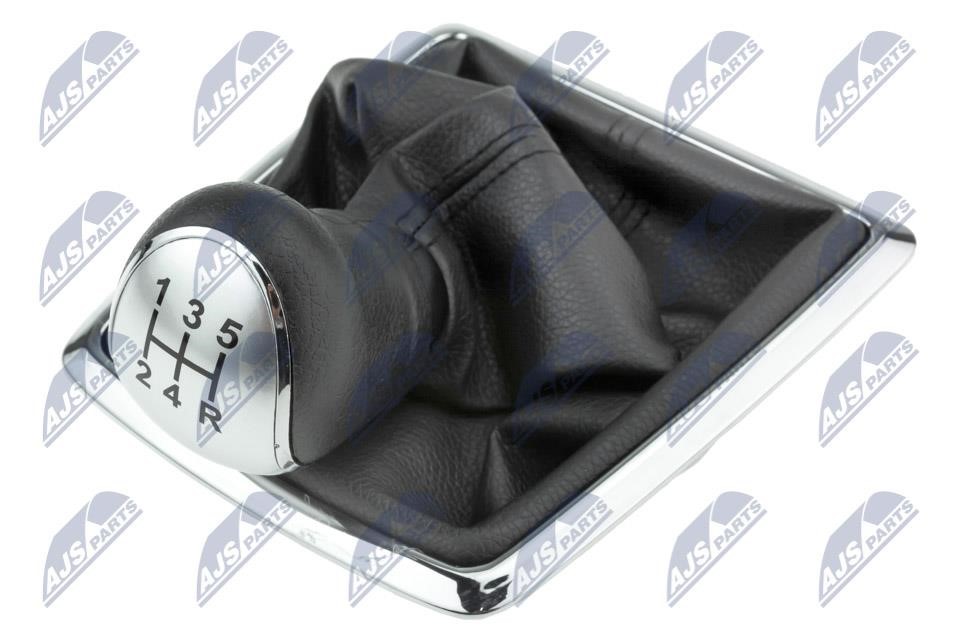 GZBFR015 NTY Gear knob