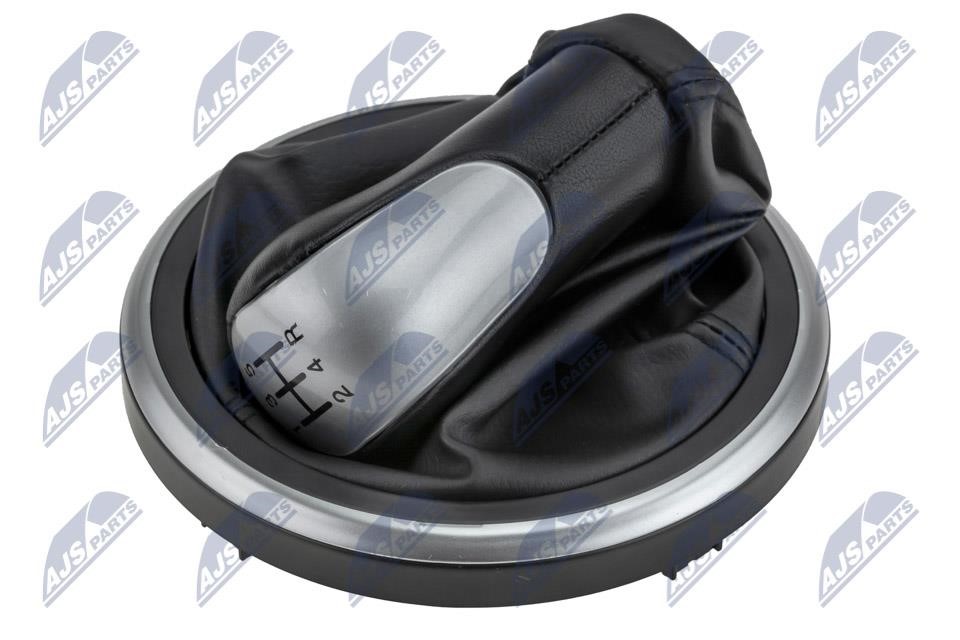 GZBFR016 NTY Gear knob