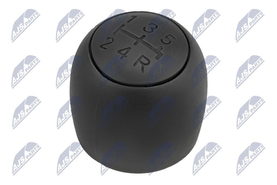 GZBFT007 NTY Gear knob