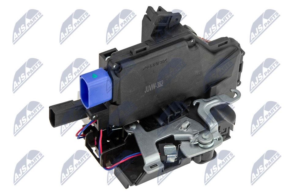 Door lock drive NTY EZC-VW-382