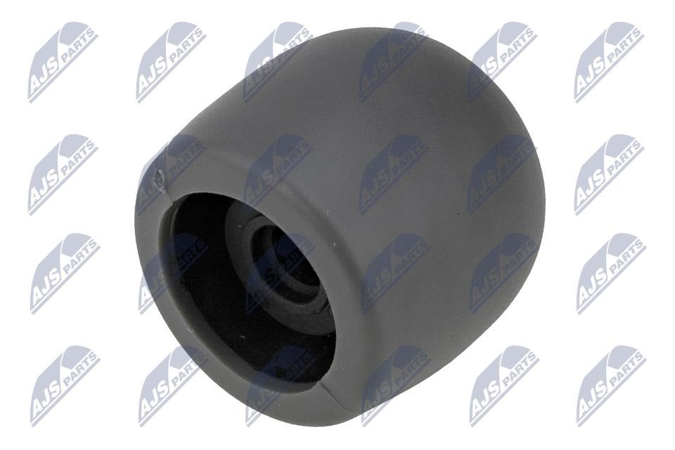 Gear knob NTY GZB-FT-007