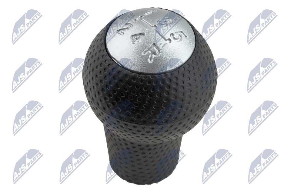 GZBHD004 NTY Gear knob