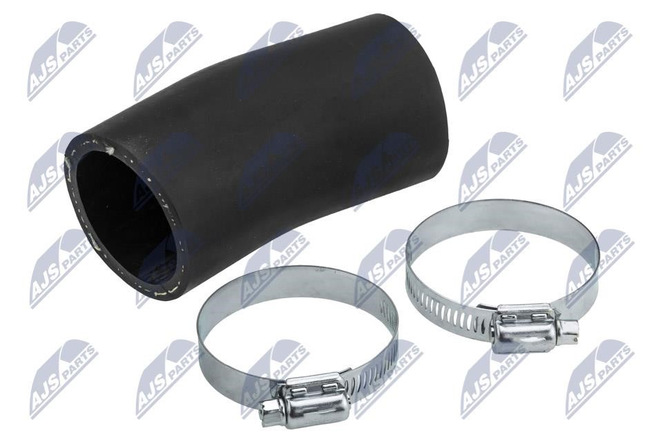GPPTY029 NTY Intercooler pipe