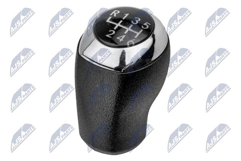 GZBHY504 NTY Gear knob