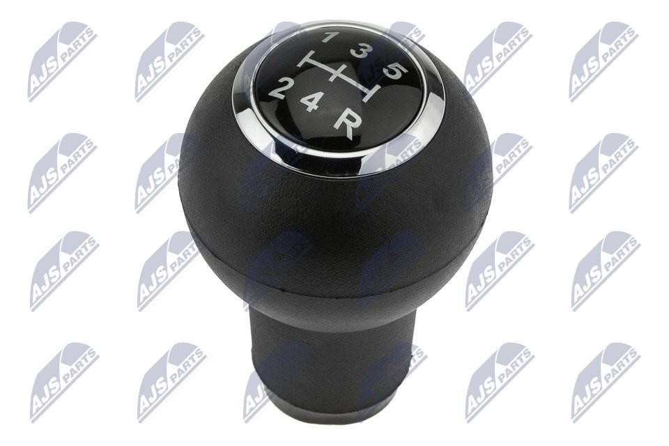 GZBKA301 NTY Gear knob