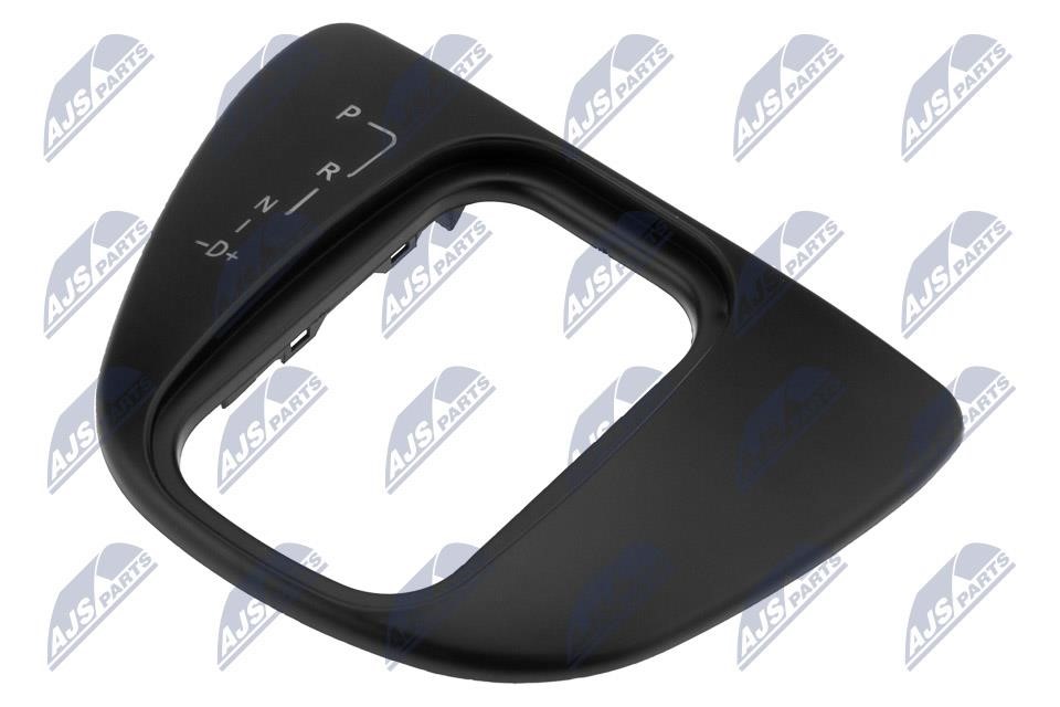 GZBME009 NTY Gear knob