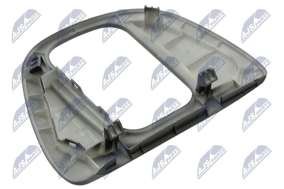 Buy NTY GZBME009 – good price at EXIST.AE!