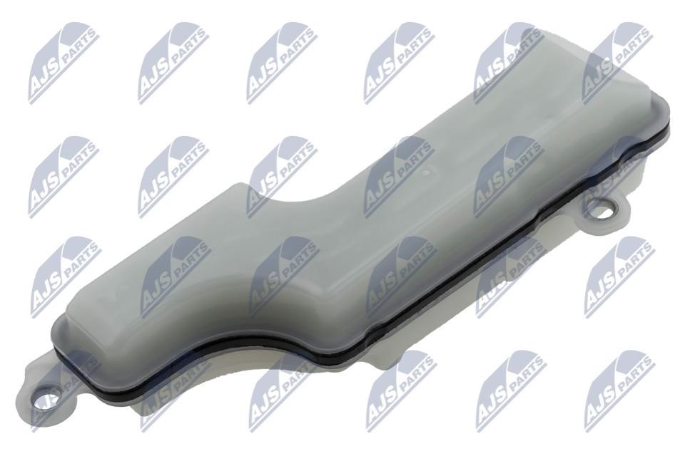 Hydraulic Filter, automatic transmission NTY FSF-AU-014