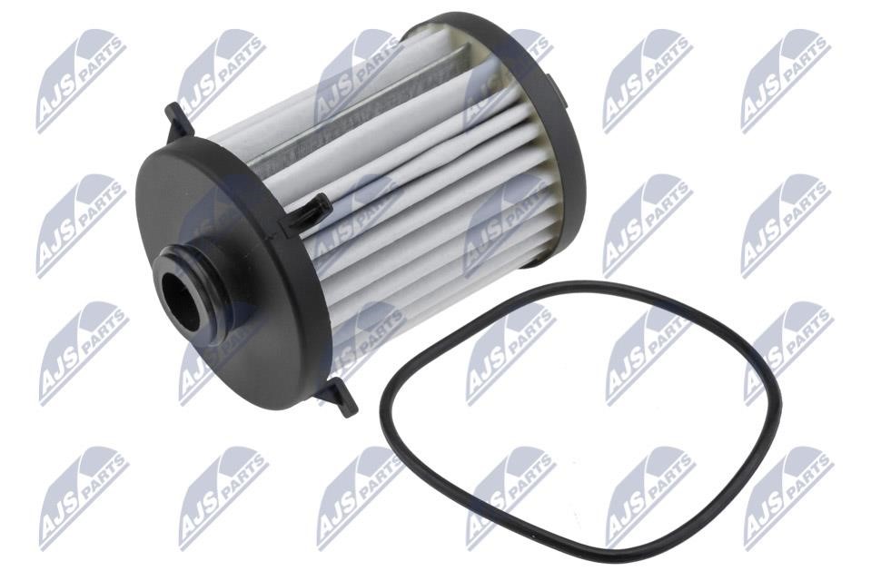 NTY FSF-AU-016 Hydraulic Filter, automatic transmission FSFAU016 FSFAU016 NTY Hydraulic Filter, automatic transmission