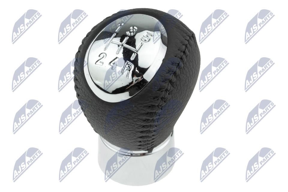 Gear knob Mazda 3: GZBMZ002 NTY Gear knob