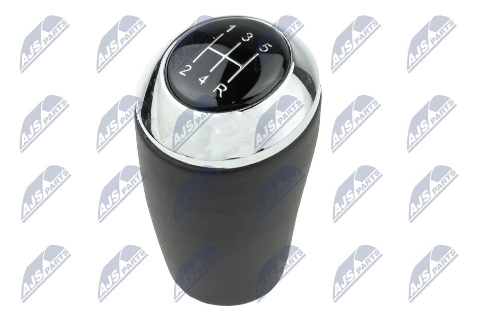 Gear knob Mazda: GZBMZ003 NTY Gear knob