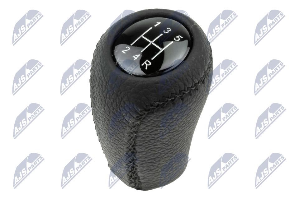 Gear knob Mazda: GZBMZ004 NTY Gear knob