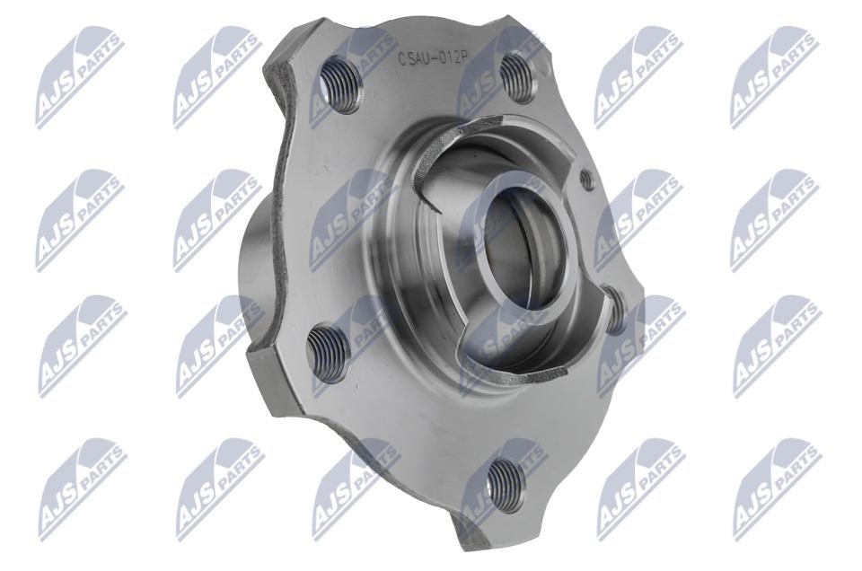 Buy NTY KLP-AU-012P at a low price in United Arab Emirates!