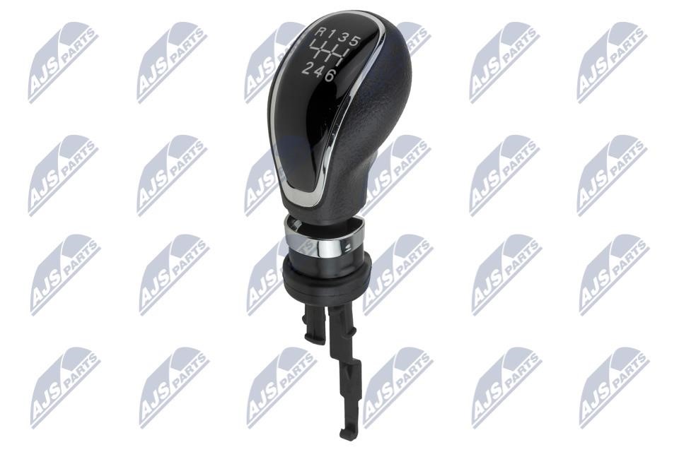 GZBPL021 NTY Gear knob