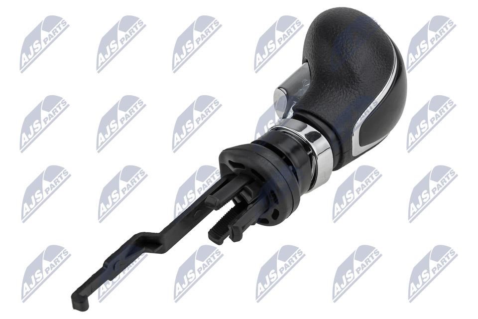 Gear knob NTY GZB-PL-021