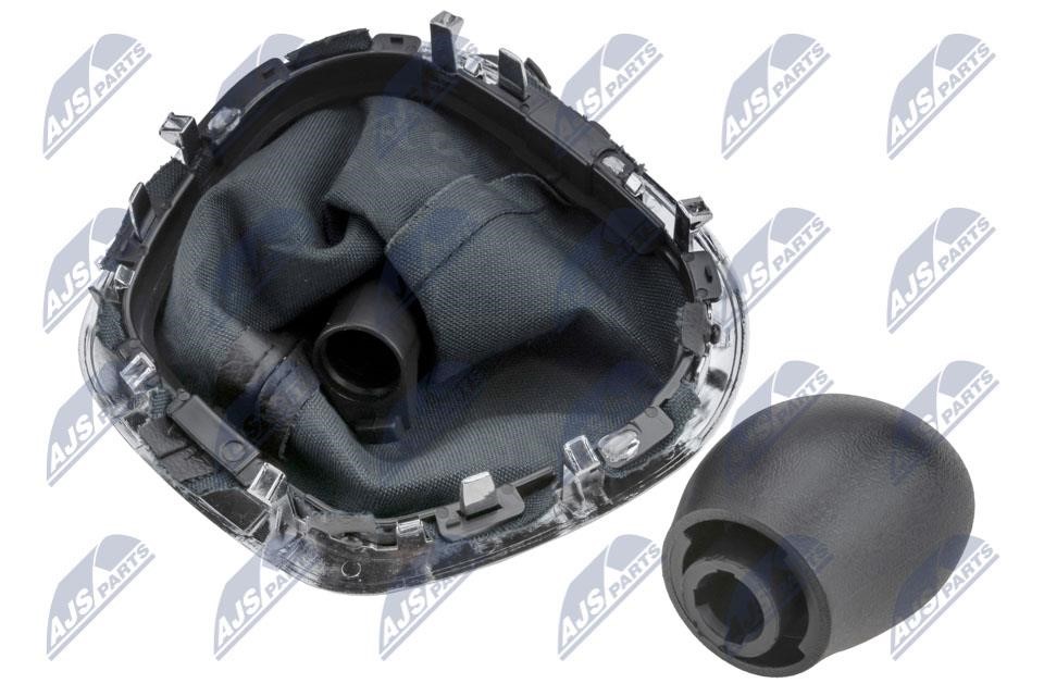 Gear knob NTY GZB-PL-022