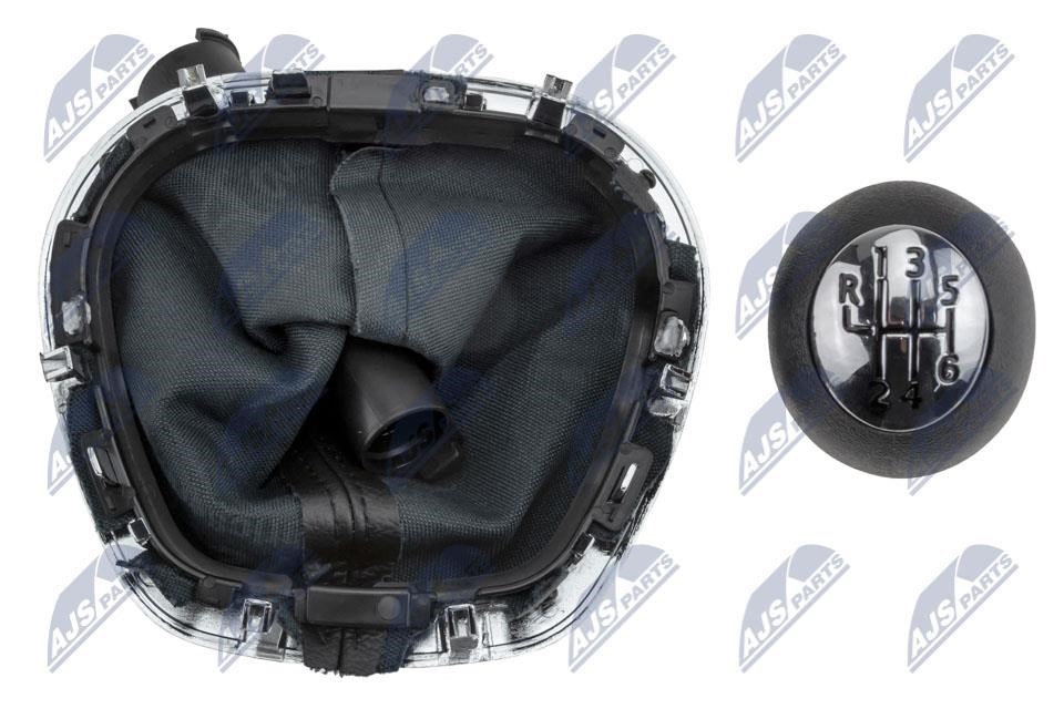 Buy NTY GZB-PL-022 at a low price in United Arab Emirates!