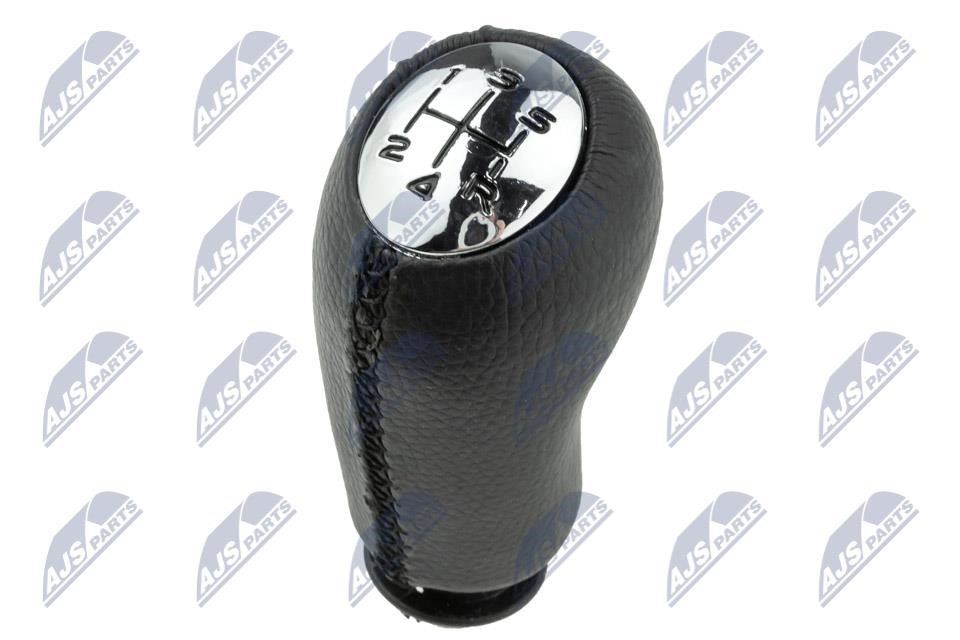 Gear knob Renault: GZBRE001 NTY Gear knob