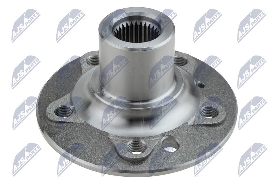 Wheel hubs Mercedes: KLPME027P NTY Wheel hub