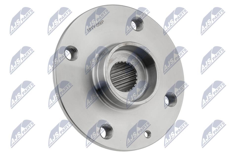 Buy NTY KLP-TY-056P at a low price in United Arab Emirates!