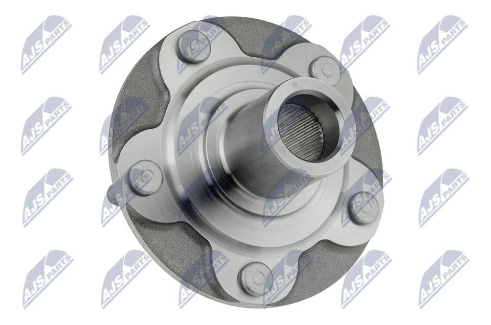 Wheel bearing Lexus: KLPTY068P NTY Front wheel bearing