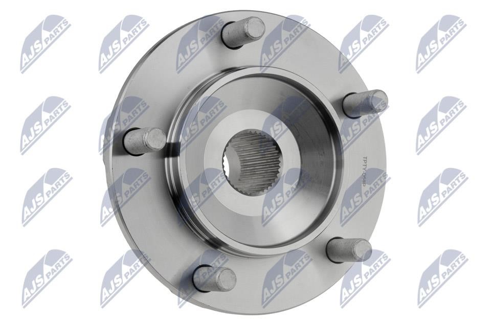 Buy NTY KLP-TY-068P at a low price in United Arab Emirates!