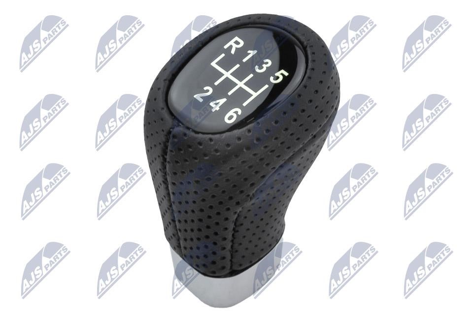 GZBBM012 NTY Gear knob