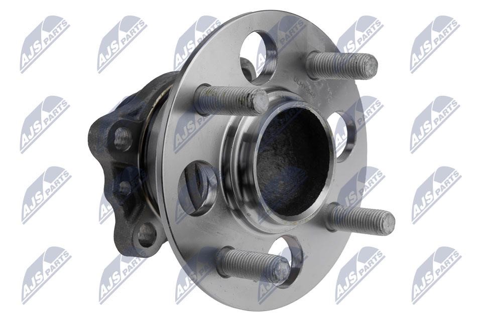 Buy NTY KLT-HY-546 at a low price in United Arab Emirates!