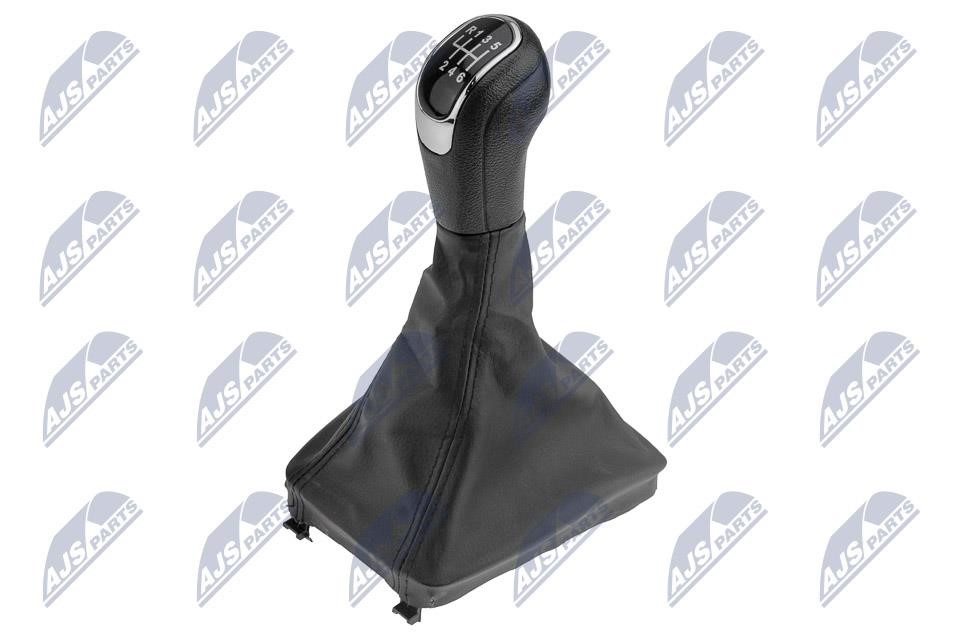 GZBSK009 NTY Gear knob