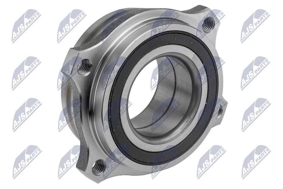 NTY KLT-ME-027 Wheel bearing kit KLTME027 KLTME027 NTY Wheel bearing kit