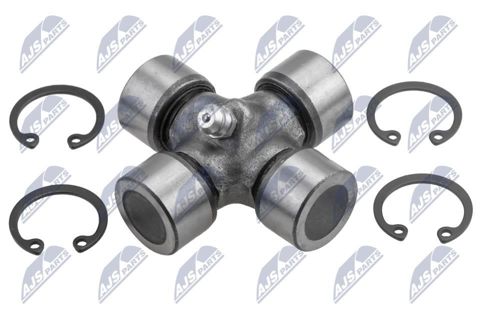 NKWHD002 NTY Joint, propeller shaft