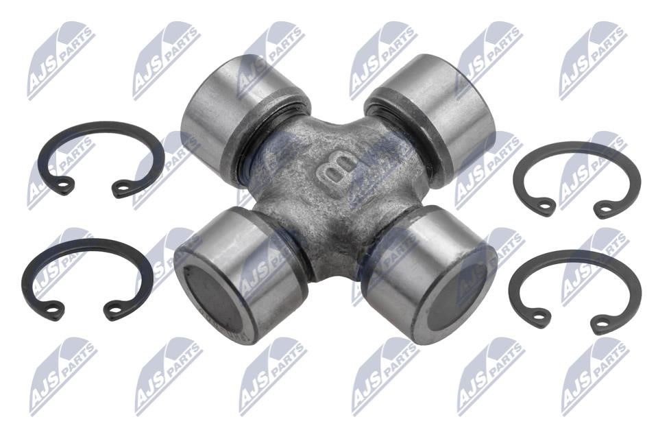 Joint, propeller shaft NTY NKW-HD-002
