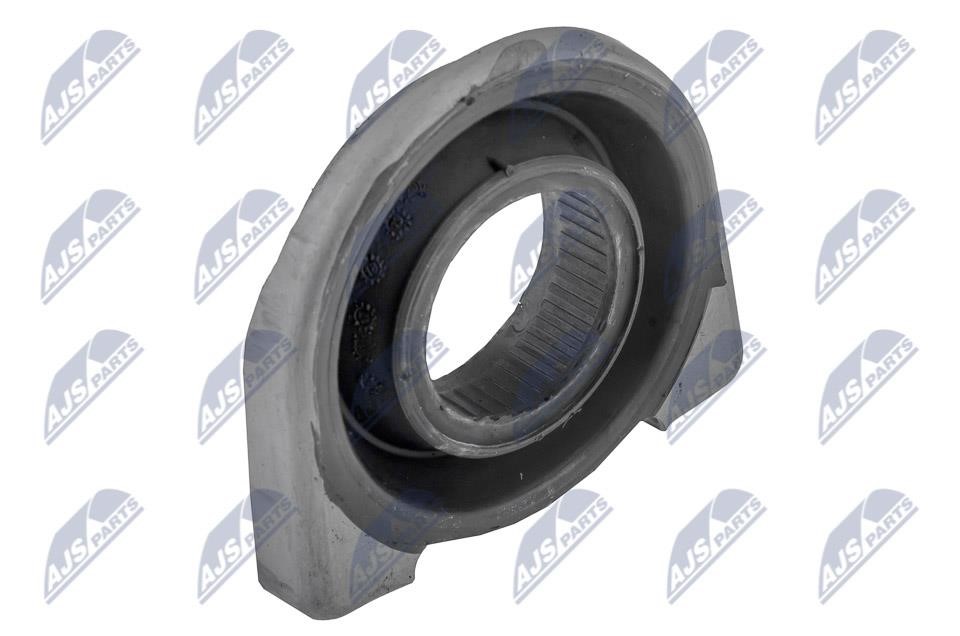 NTY NLW-PL-007 Mounting, propshaft NLWPL007 NLWPL007 NTY Mounting, propshaft
