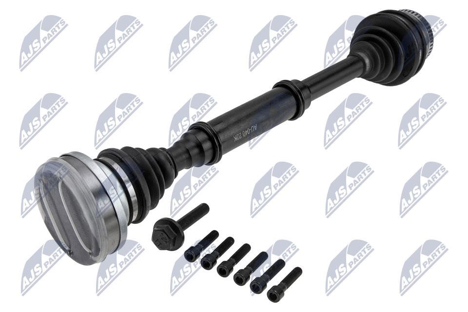 Buy NTY NPW-AU-040 at a low price in United Arab Emirates!
