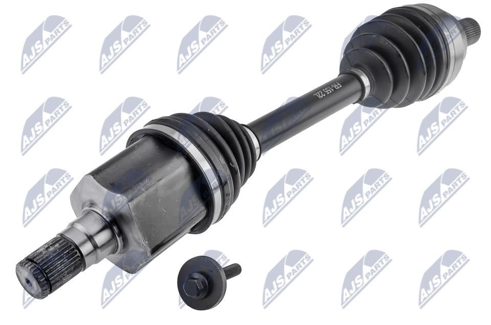 Buy NTY NPW-FR-155 at a low price in United Arab Emirates!