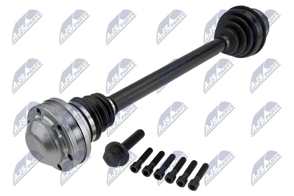 Buy NTY NPW-AU-048 at a low price in United Arab Emirates!