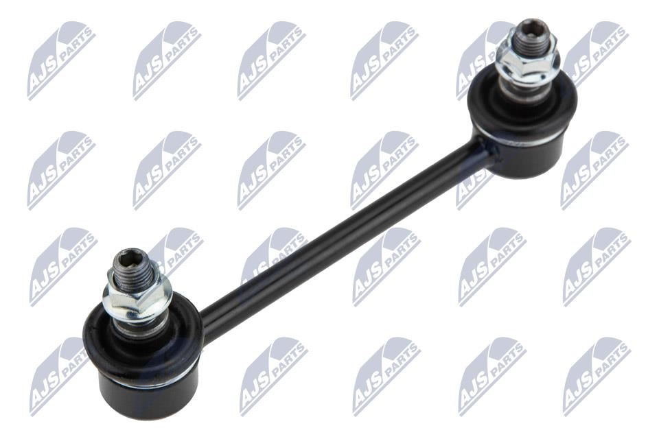 NTY ZLT-MS-072 Rear stabilizer bar ZLTMS072