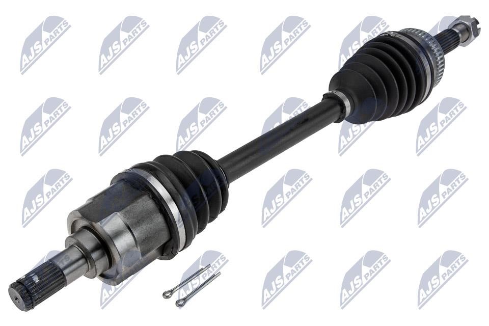 Buy NTY NPW-KA-384 at a low price in United Arab Emirates!